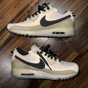 Nike Air Max 90 Terrascape Rattan